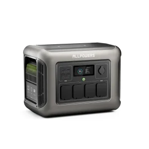 ALLPOWERS R1500 LITE Portable Power Station 1056Wh