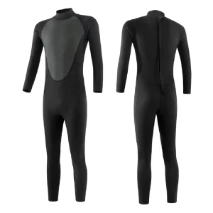 Wetsuits 3mm/2mm Neoprene Diving