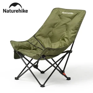 Naturehike High Back Moon Chair