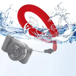 250G Camera Buoyancy Wrist Strap